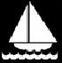 Sailing rules icon